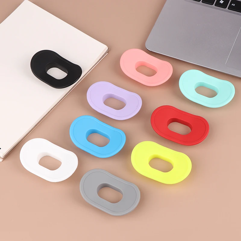 Silikonowa osłona ustnika regulatora do nurkowania, osłona ustnika do fajki, ochrona ust do snorkelingu