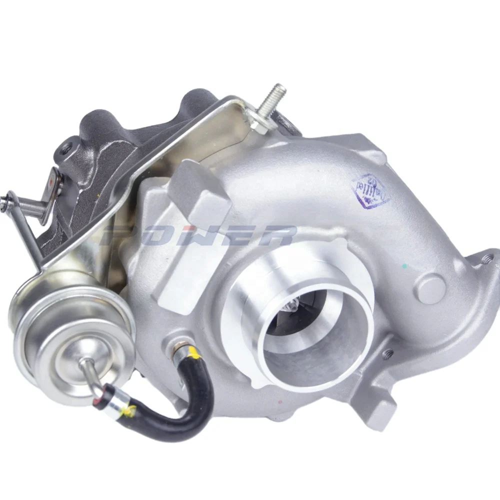 

GT2259LS turbo 761916-0003 24100-4631 for Hino Excavator Construction J05E-TA