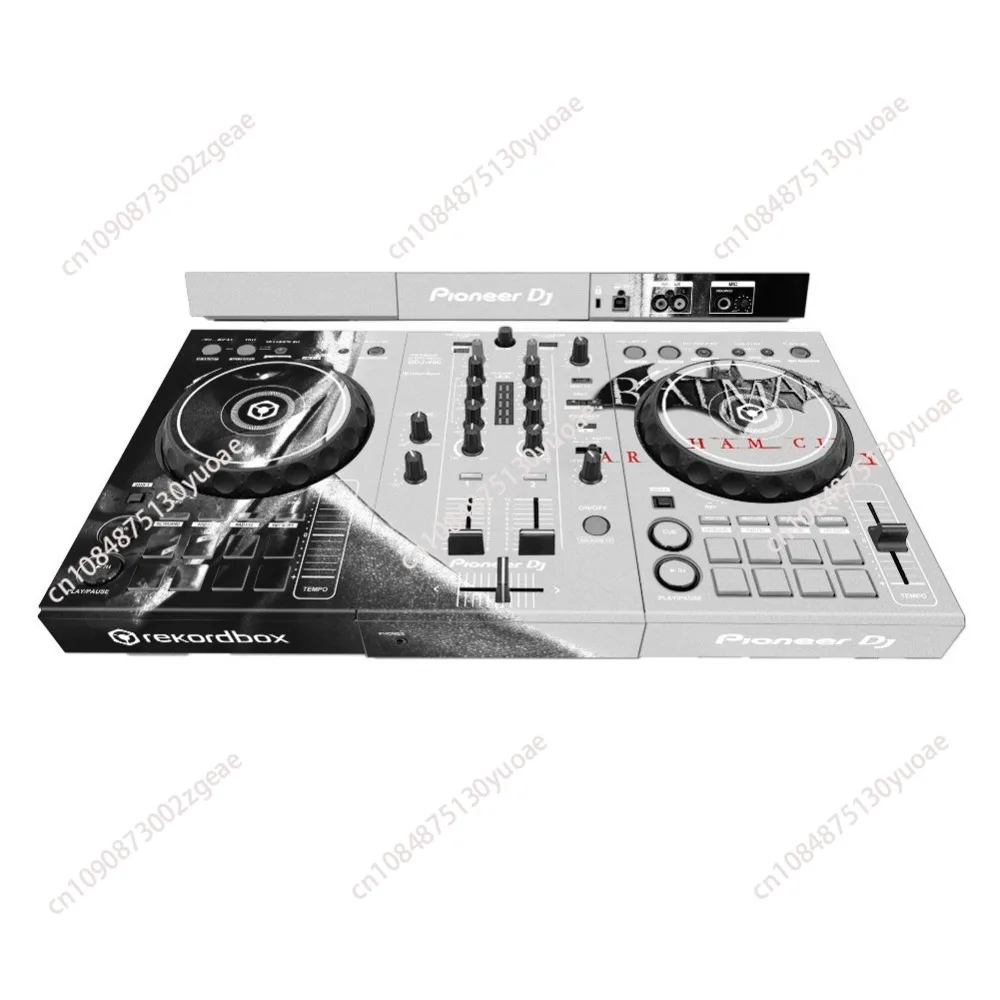 

DJ protective film xdj xz sticker skin suitable for Pioneer controllers