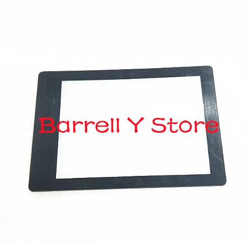 COPY A7 A7K A7R A7S LCD Display Screen Window Protector Glass For Sony ILCE-7 ILCE-7R ILCE-7S ILCE-7K