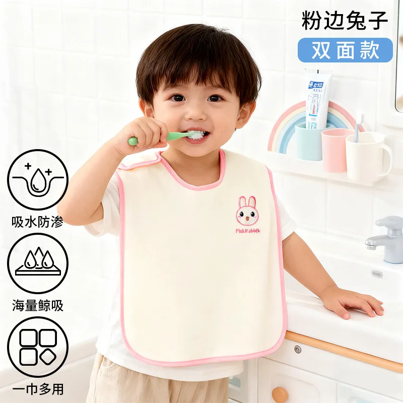 serviette-de-toilette-pour-bebe-bavoir-impermeable-pour-le-brossage-des-dents-et-l'alimentation-bavoir-multifonctionnel-pour-nourrisson-serviette-de-visage