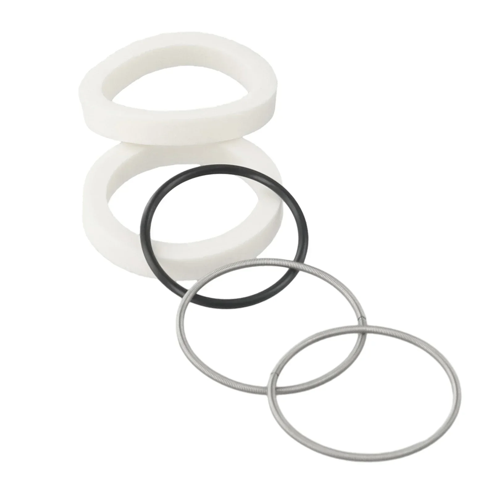 Bicycle Fork Dust Seal 30-40mm For FOX/For Rockshox/MANITOU/SR SUNTOUR Bike Parts