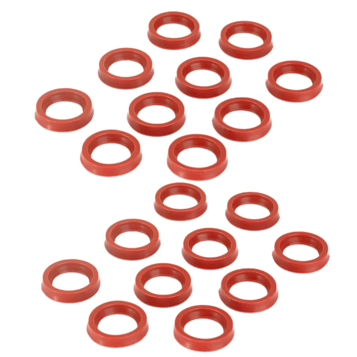 

НОВЫЕ уплотнения для кофемашины, совместимые с