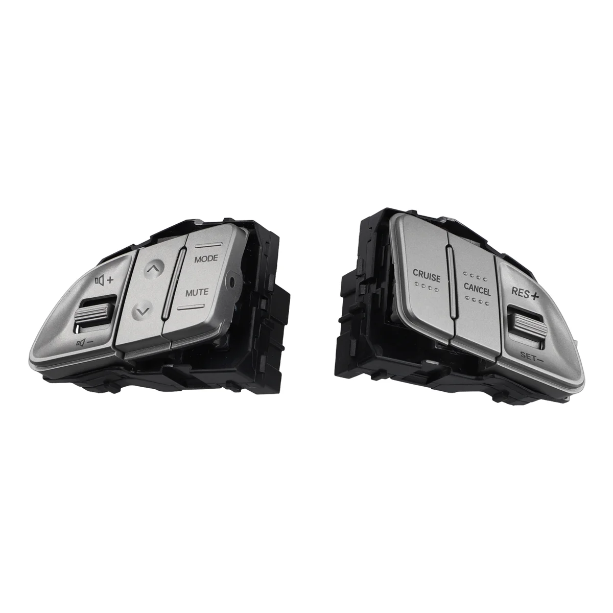 

Автомобильная многофункциональная кнопка на руле, регулировка громкости, круиз-контроль для Hyundai Tucson IX35 2010-2015