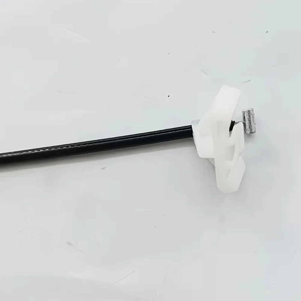 Car Front Exterior Door Handle Cable Repair For Smart City Coupe 450 Cabrio W450 1998-2007 0001973V005 11341582 Car Accessories view 5