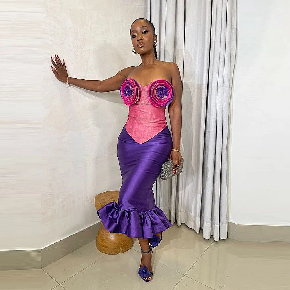 Contrast Color Merm… - image