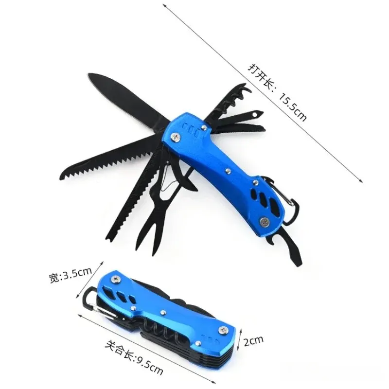 Thumbnail 2 - #79 Best Camping Tools to Buy In 2026