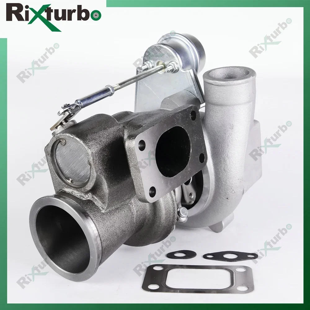 

Balanced Turbocharger 3599355 Internal Replacement Parts 3599356 For Komatsu PC100 PC200 PC128US Excavator 4038790 4038791 Engin