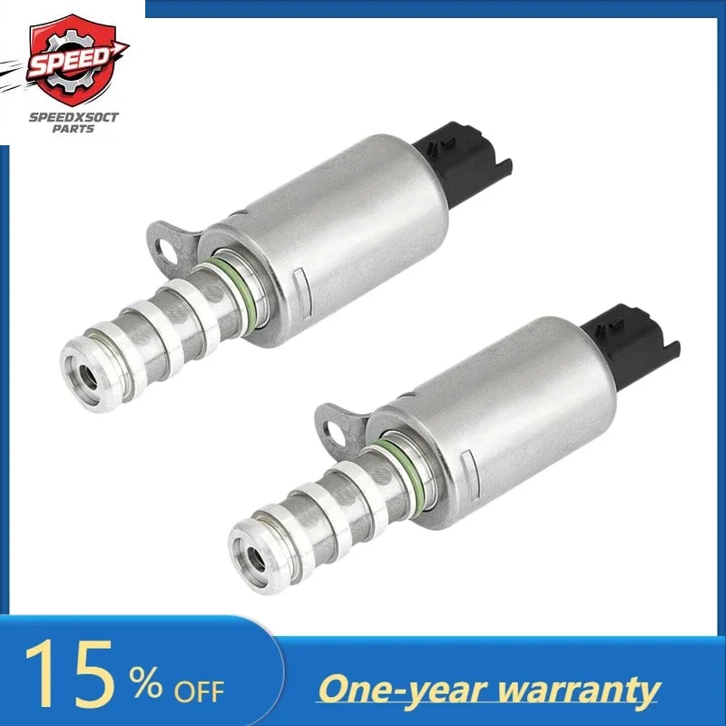 11367604292 1628924280 VVT Oil Control Valve For Mini Cooper R56 R60 For Citroen Peugeot V758776080 11367587760 11368610388