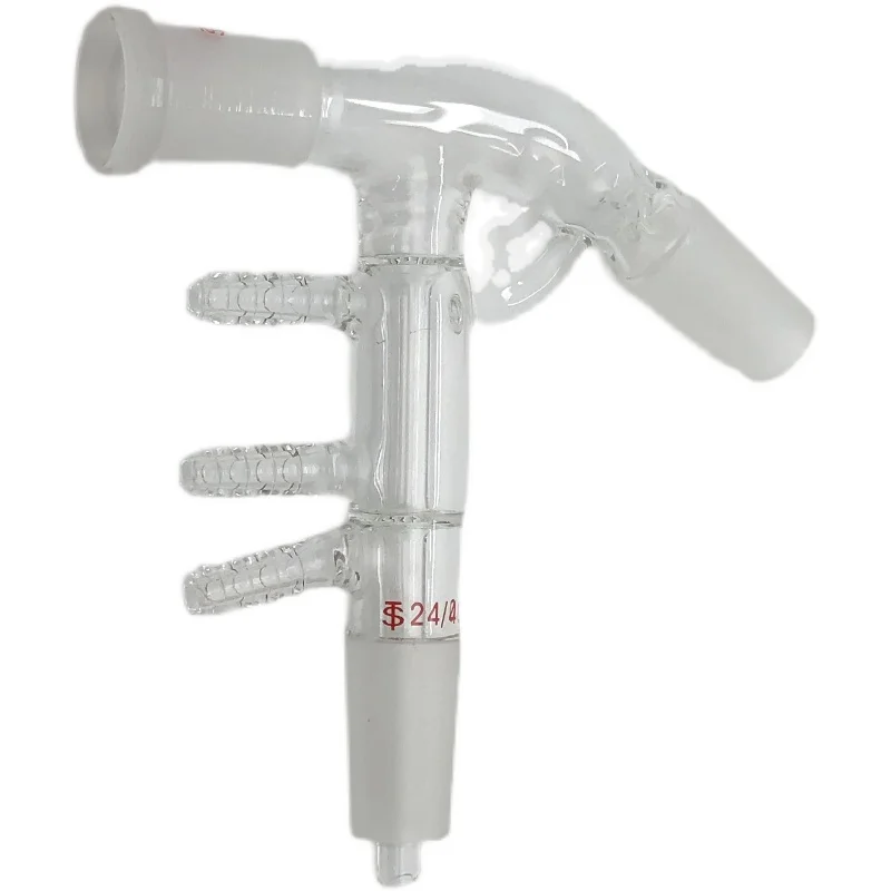 

NEW Distillation Head Short Path Condenser Distillation Head Premium