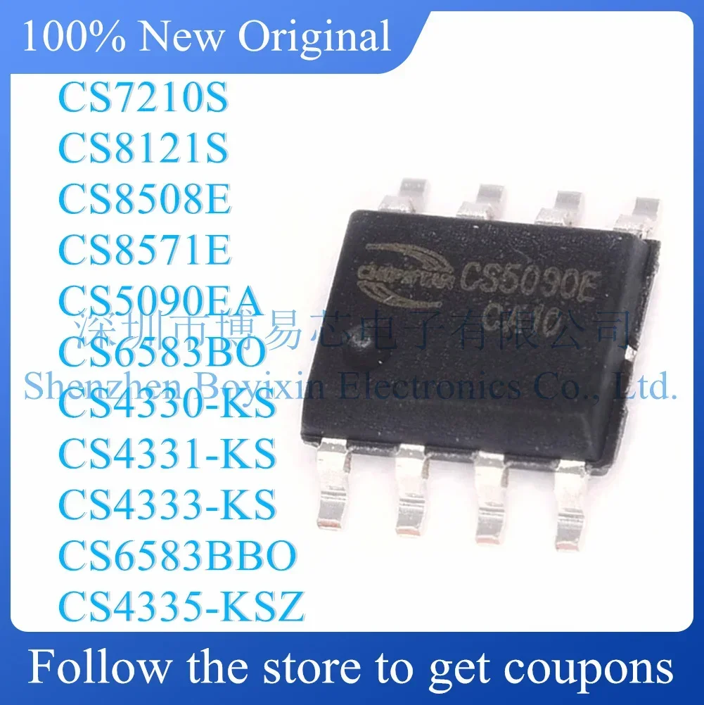 

CS4333 CS8508E CS7210S CS8121S CS4331 CS5090EA CS6583BO CS8571E CS6583BBO CS4330-KS CS4335-KSZ Original genuine