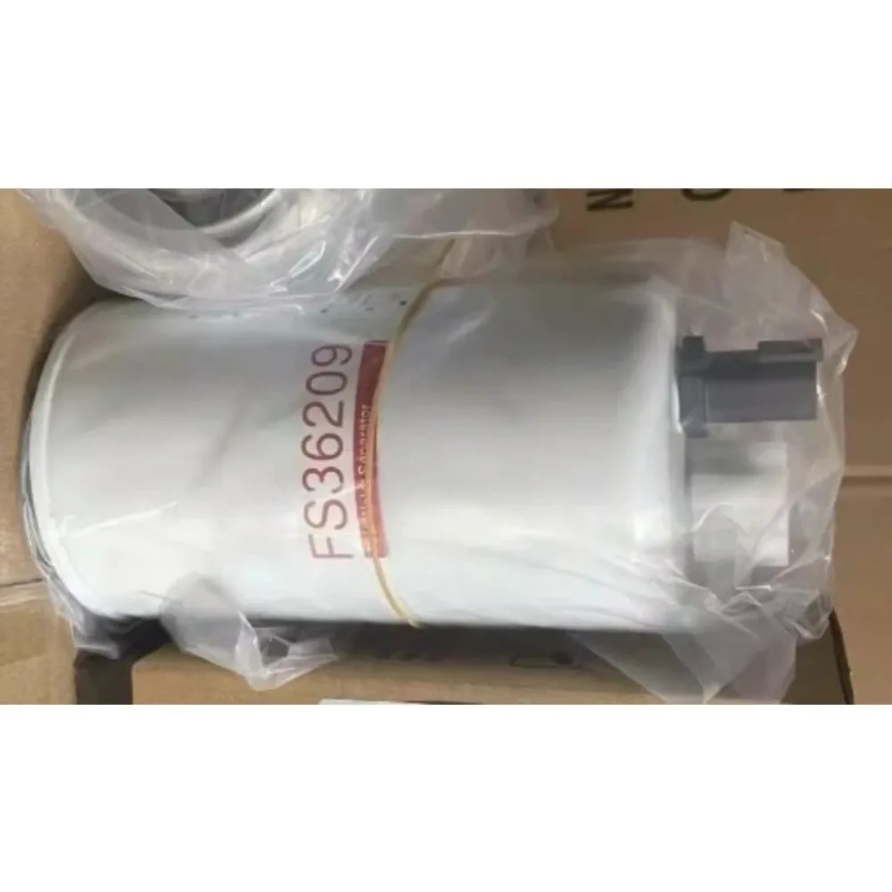 Picture 3: 1pc FS36209 Diesel Filter Element for Foton Brand New