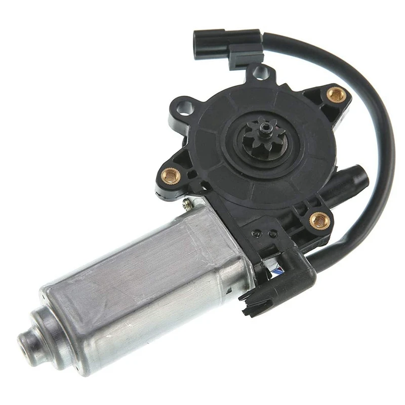 NEU Für Land Rover Discovery Range Rover Fensterhebermotor mit Kabelbaum, Glasregler-Aktuator 1989-2004 CUR100450 CUR100440 – Detail 4