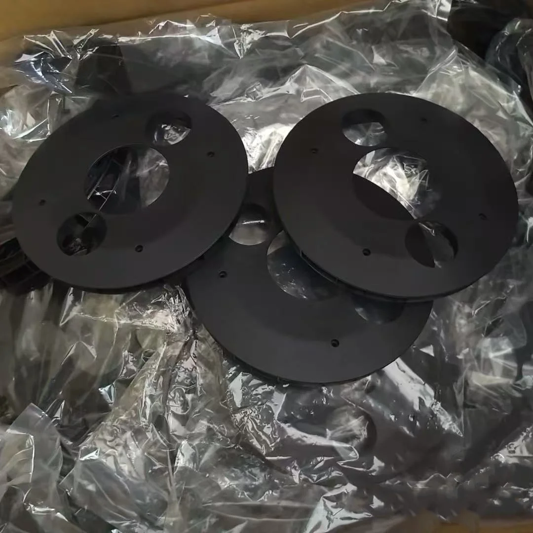 Für Agras DJI T40/T20Pro/T50 Motor obere Abdeckung Kit Teil landwirtschaftliche Drohne Zubehör 002379.03