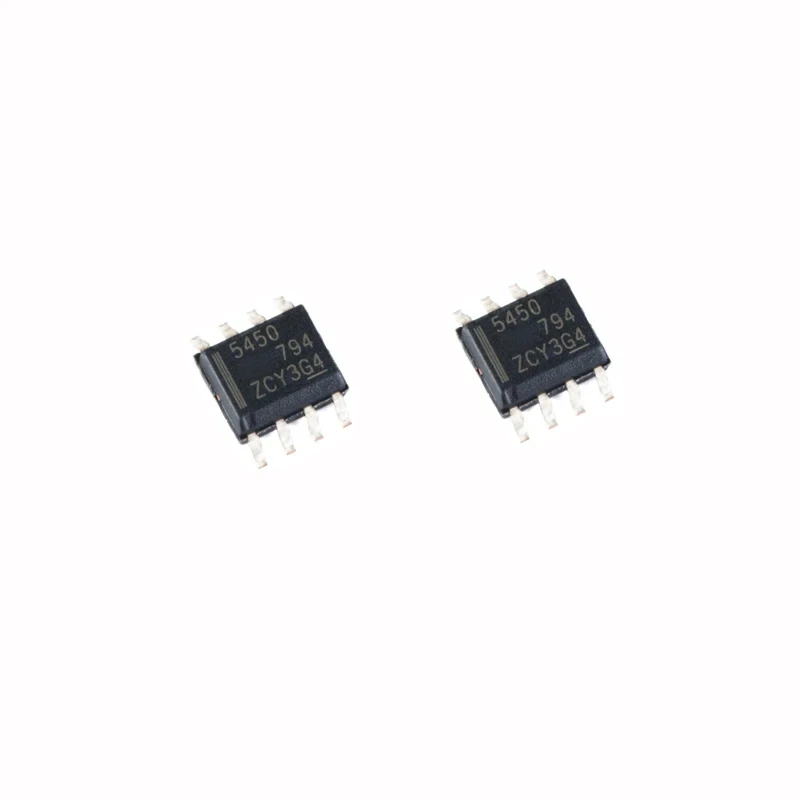 5PCS/LOT TPS5450DDA TPS5450DDAR TPS5450 TPS5450DD SOP-8 SMD SOP8 Step Down Regulator  Chip