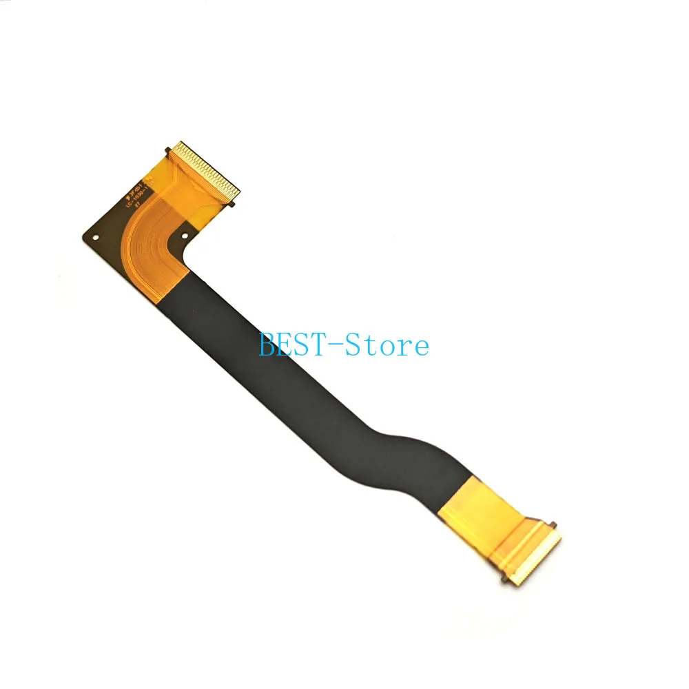 New for Sony ILCE-6300 ILCE-6500A6300 A6500 LCD flex Display Screen Hinge Cable FPC Camera Repair Accessories