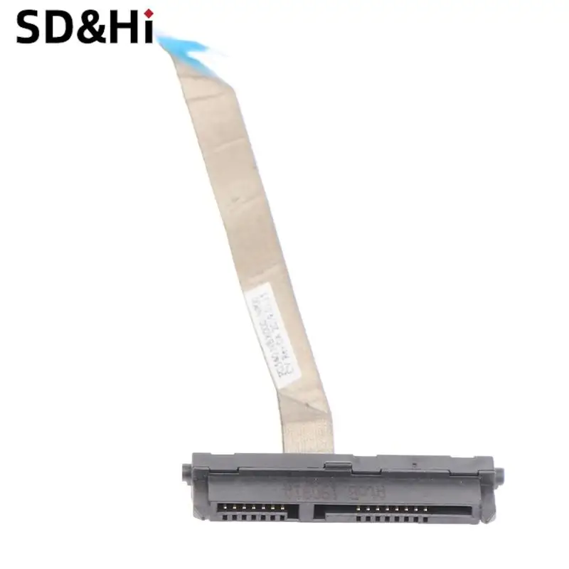 

For Lenovo L340-15 L340-15IRH L340-15API L340-15IWL L340-17IRH Laptop SATA Hard Drive HDD Flex Cable NBX0001NP00 NBX0001NP10