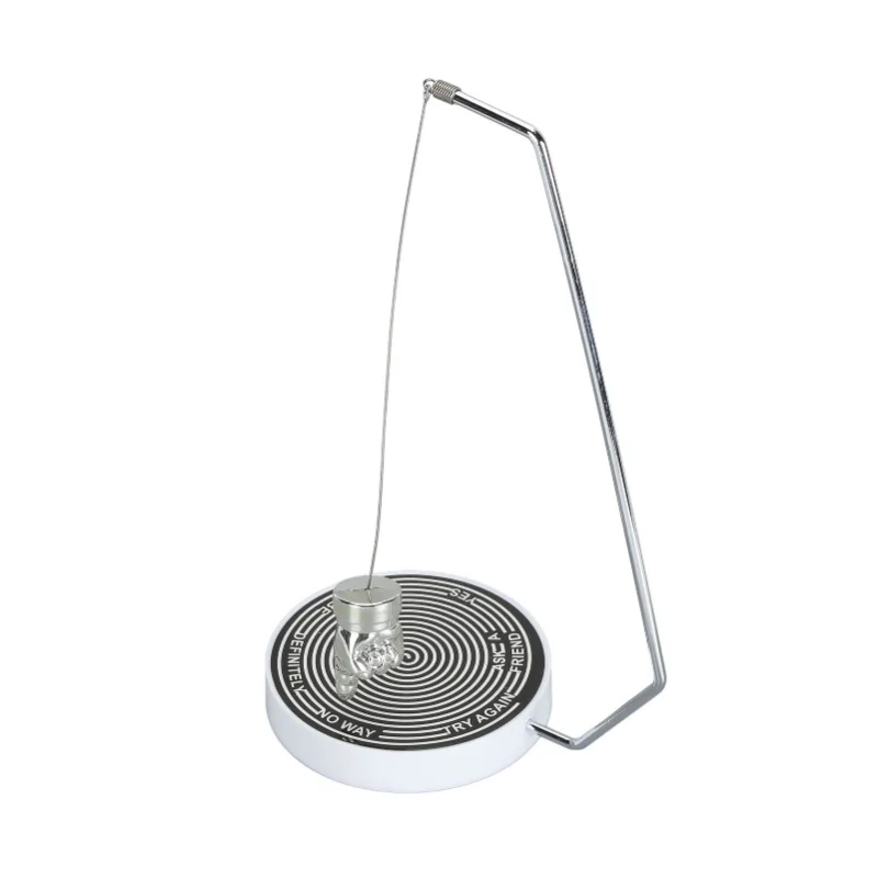 

Магнитный динамический маятник-реактор решений для дома, учебы и офиса