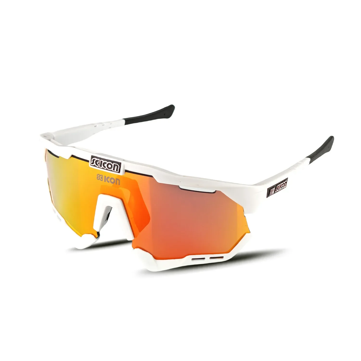 Поляризованные спортивные солнцезащитные очки для мужчин и женщин, ветрозащитные, пылезащитные, UV400, защитные очки для езды на велосипеде и мотоцикле