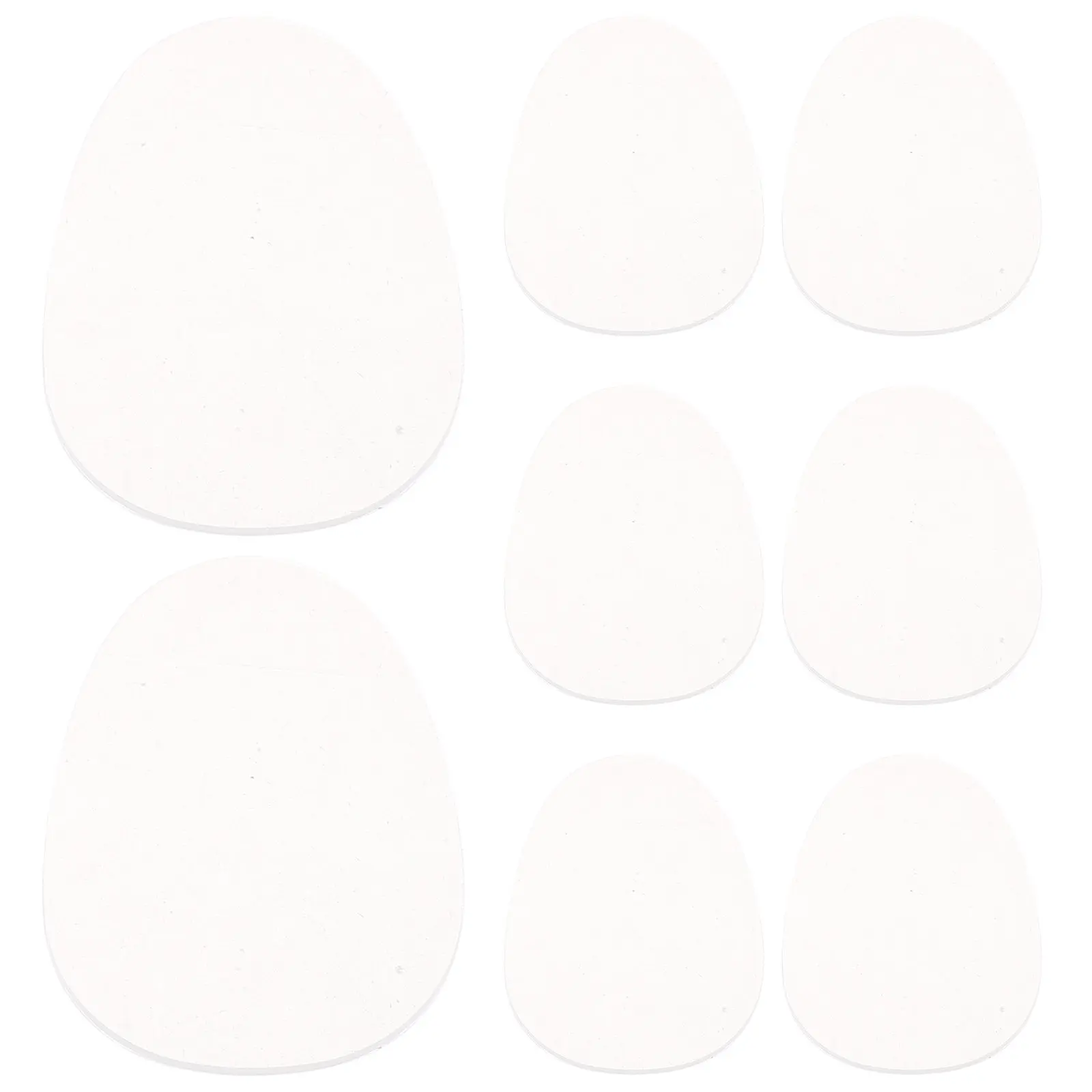 1 Sheet Saxophone Mouthpiece Patch Silicone Cushion Pad Clarinet Mouthpiece Replacement Sound Quality Comfort Saxophone Cushion