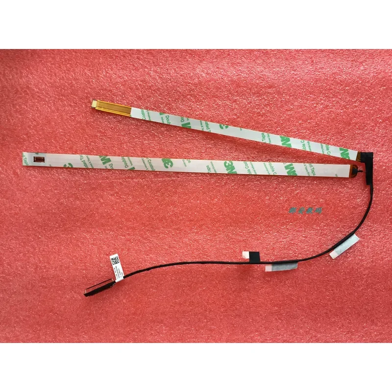 Original Camera Cable and Screen Cable for Lenovo ThinkPad T460s T470s 00UR900