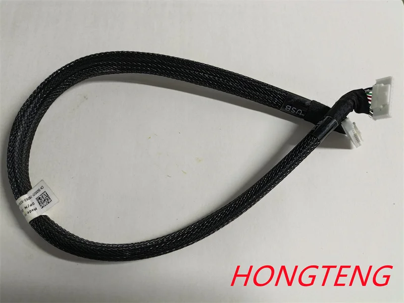 0g9djt CN-0G9DJT for power edge DELL r730 cable 100% Works Perfectly