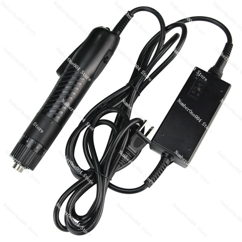 

Электрическая отвертка BSD-101 220В с прямым подключением, тип 801, модель 2025 года