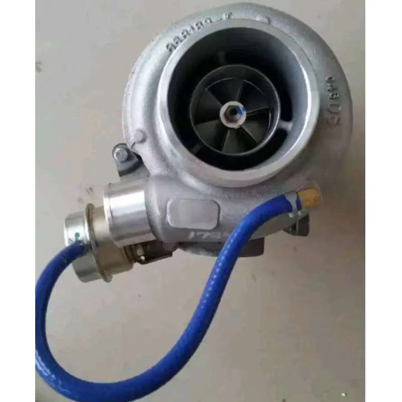 

198-1845 Turbocharger for Caterpillar CAT 962G 950G 938G Wheel Loader 535B 525B Wheel Skidder 3126 Engine 7.0L S200G062