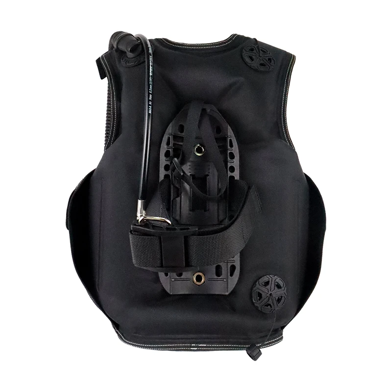 HOTDIVE BCD X-plore EX-BC01