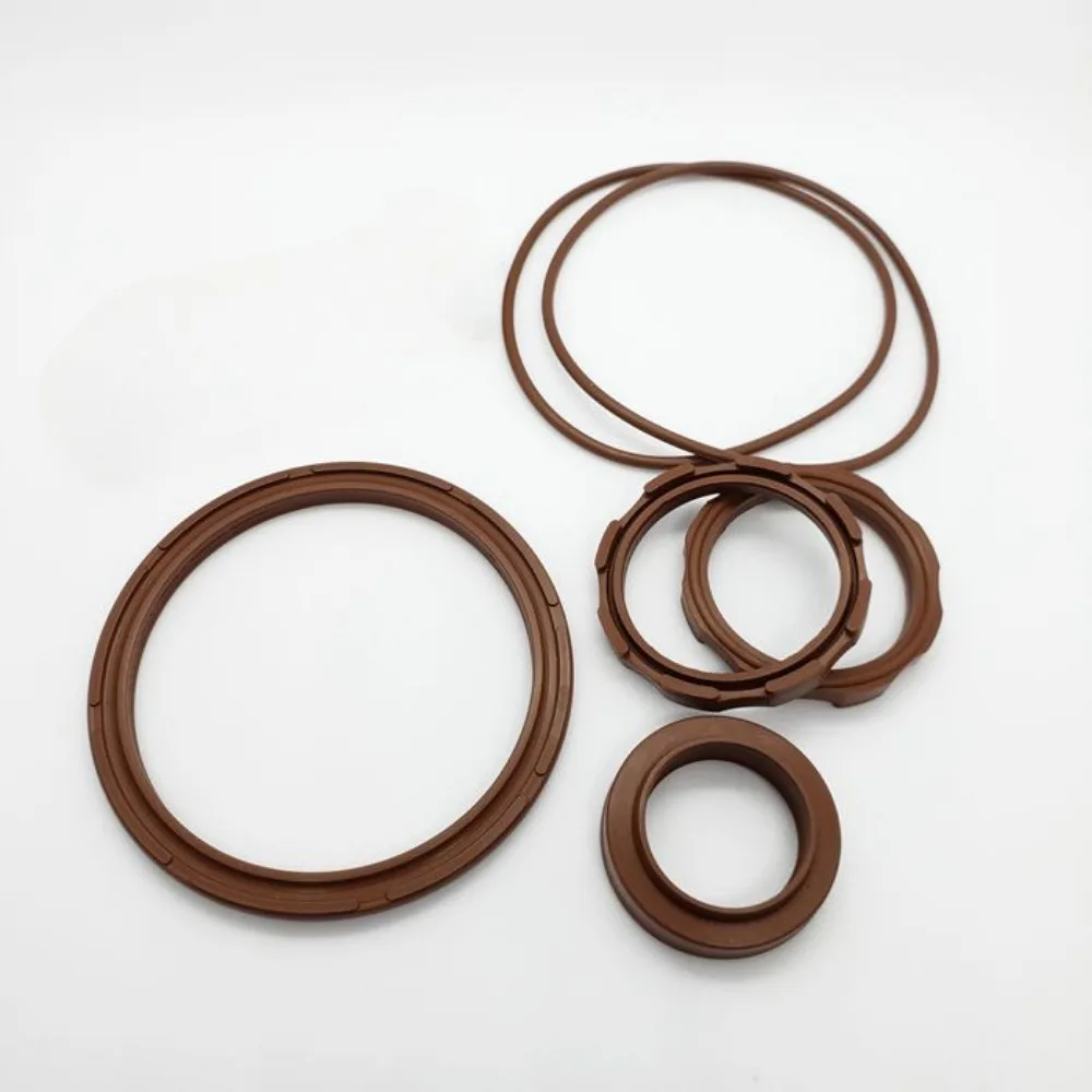 High temperature resistant fluororubber cylinder seal SC/SDA/MAL complete repair kit 32/40/50/63/80/100