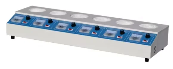 Laboratory Heating …