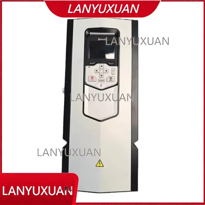 Frequency Converter 380V ACS880 ACS880-01-034A-5 18.5kW VFD Three Phase AC Drive with Good Price