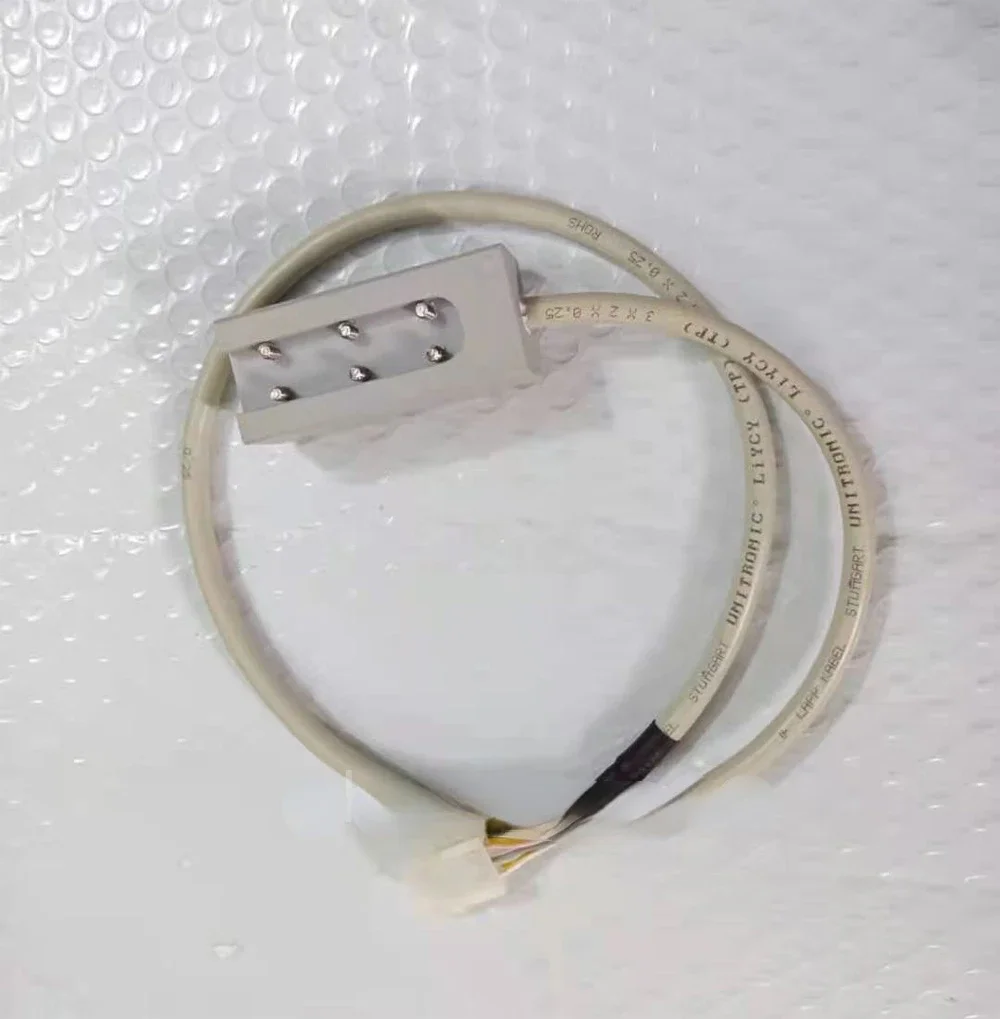 AG600L Water Level …