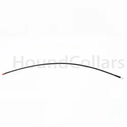 Antenna con collare di localizzazione gps per antenna garmins DC50 /T5/TT15 antenna con collare gps sgarmin