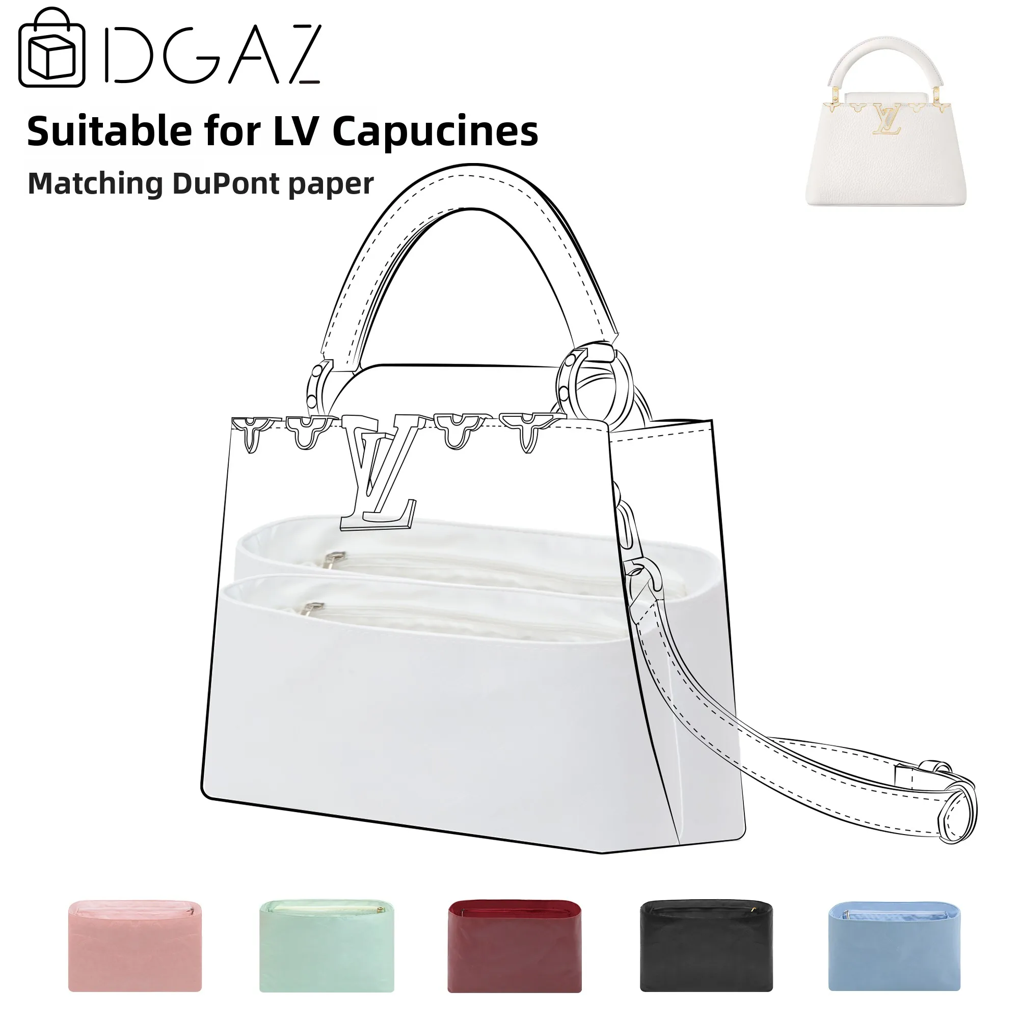 dgaz-global-brand-handbag-same-color-white-inner-pocket-dupont-paper-lv-capucines-bb-handbag-fashionable-bag-accessories
