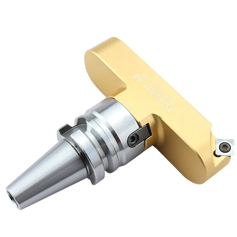 1 مجموعة AP SE جسر القاطع رئيس 90 ° 400R 50 22 27 KM12 APKT1604 SEHT1204 أدوات طحن سبائك الألومنيوم من نوع الجسر ذو الحواف #5