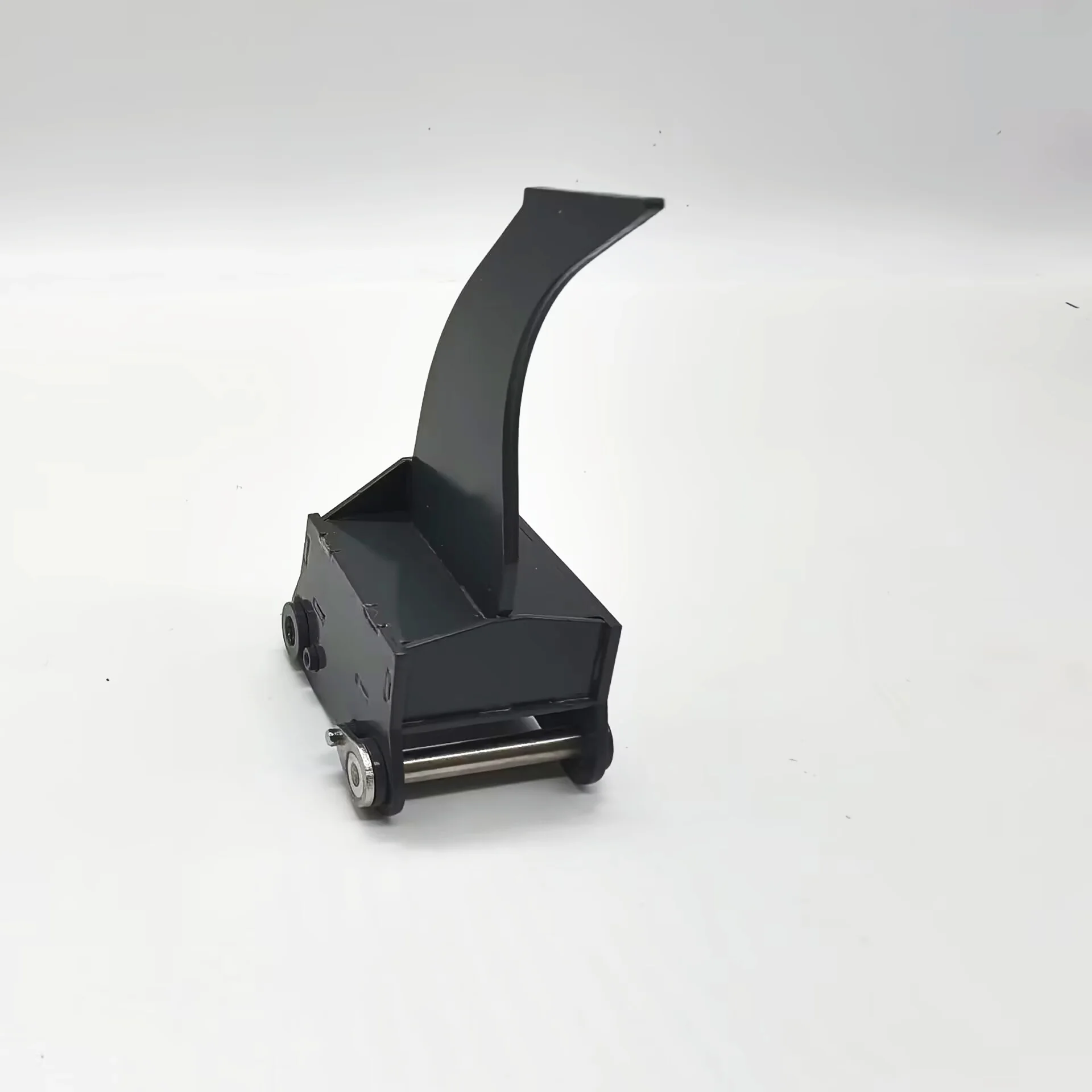 RC 1/14 JDM Modell-Bodenlocker für Tamiya Hydraulikbagger, Lader, Muldenkipper, für SCANIA MAN VOLVO Anhänger, Kipper, DIY-Teile – Detail 6