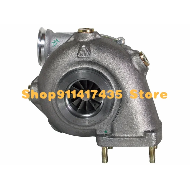 Turbo factory direct price K26 Turbo Steyr Marine Ship M16 KAD 53269886750 turbochargers