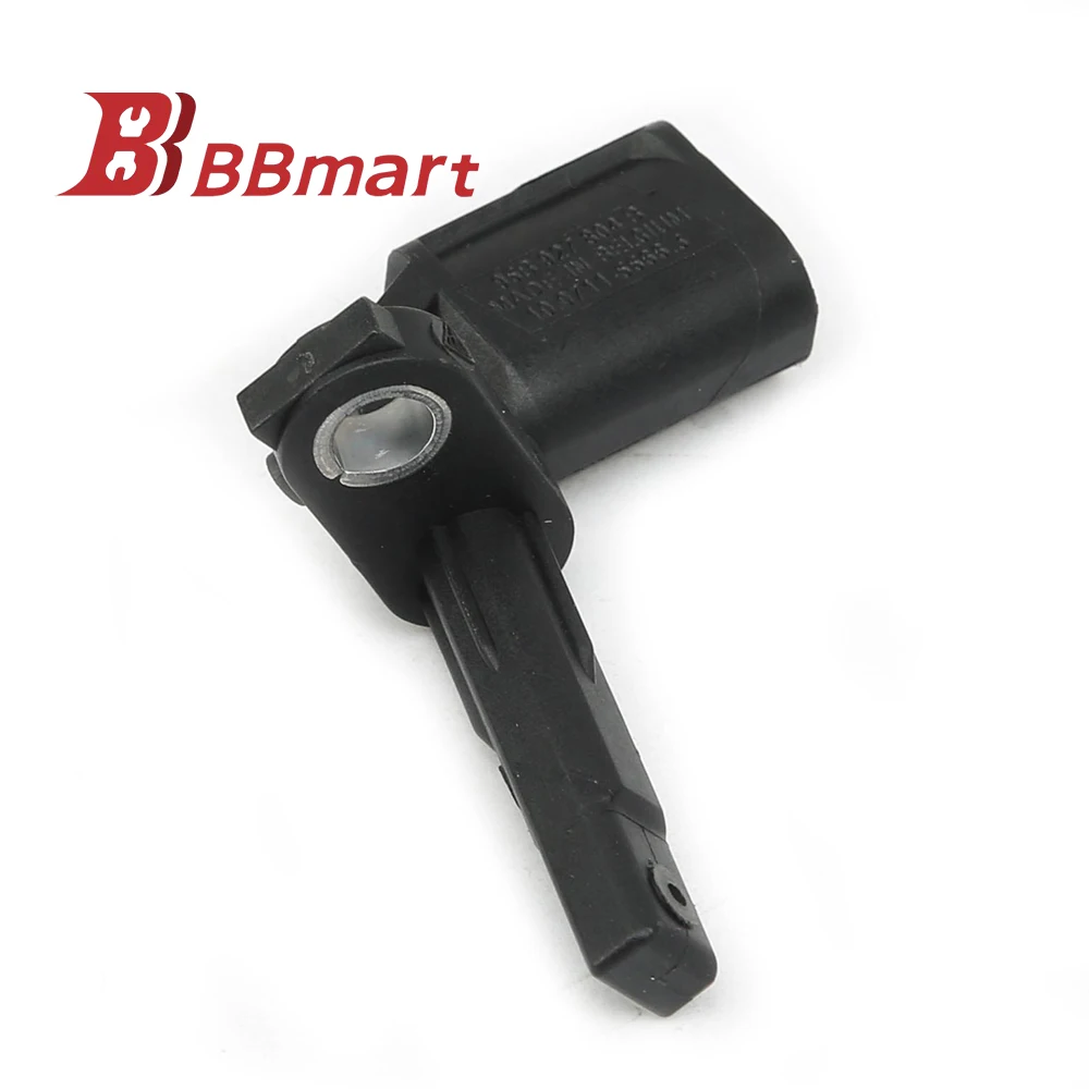 BBMart Auto Parts 1 PCS 95B927803B Front Left For Porsche Macan ABS Wheel Speed Sensor Car Accessories