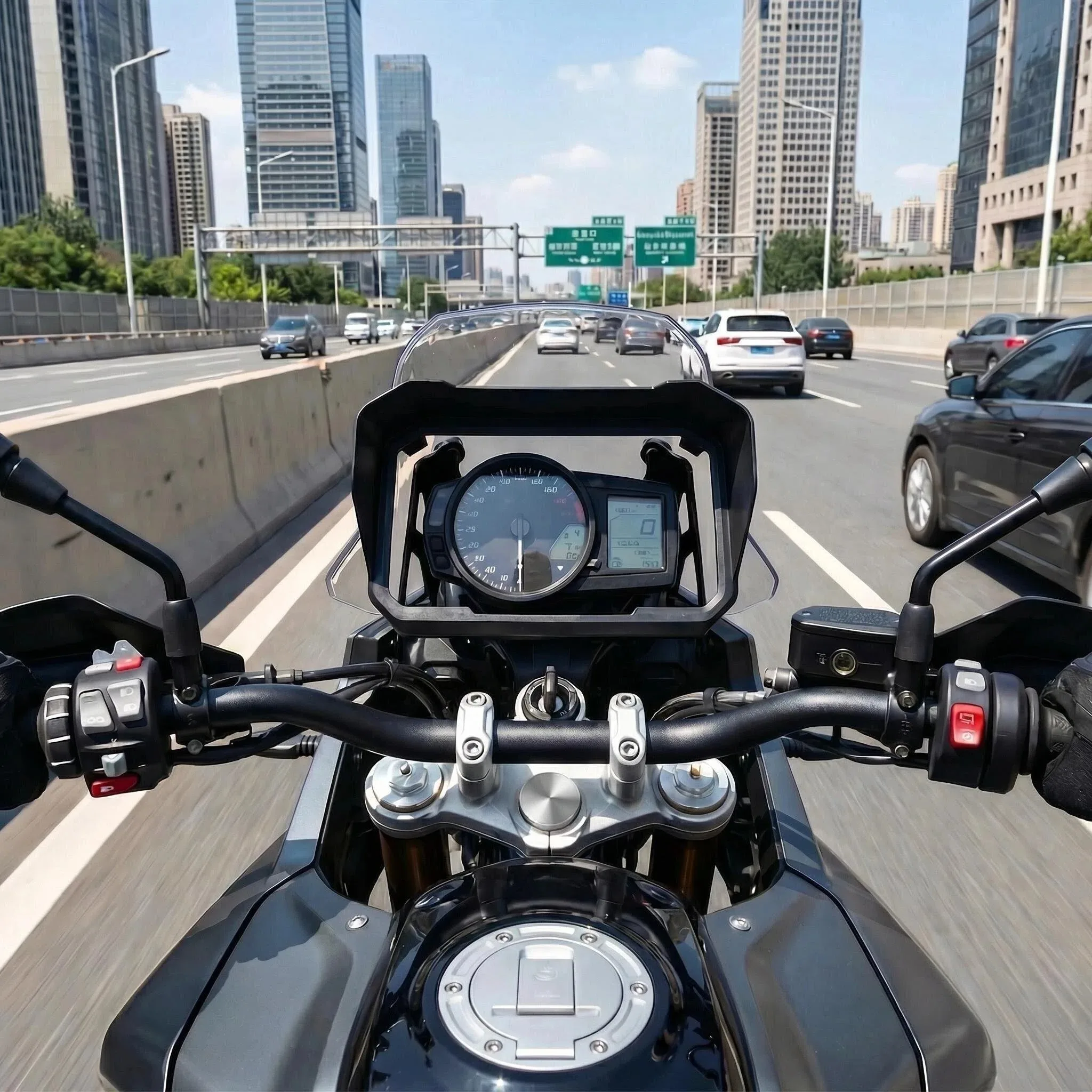 

Motorcycle Instrument Hat Sun Visor Meter Cover Guard Protector MT450 Accessories For CFMOTO 450MT 450mt 450 MT mt 2024