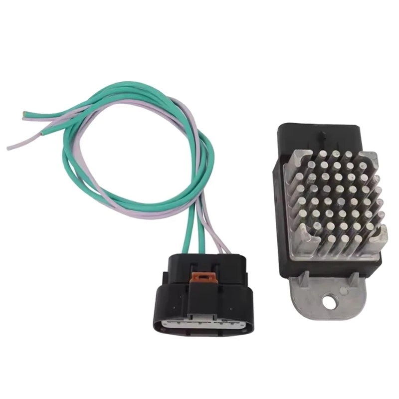 Radiator Fan Relay Engine Parts Radiator Fan Relay For