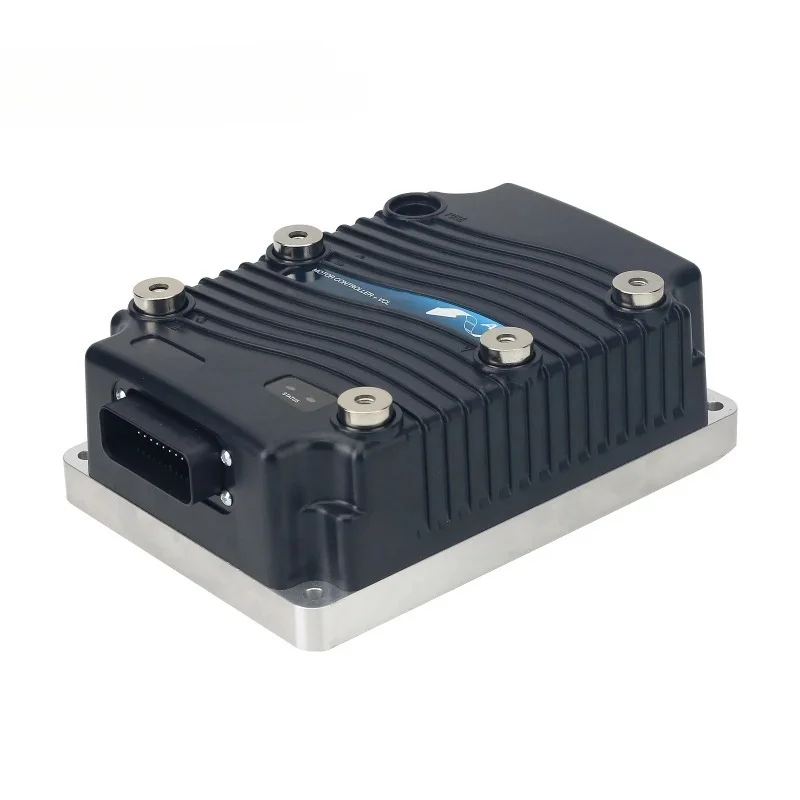 1236-5401 Programmable AC Motor Controller 36-48V 450A High Power Replacement For Curtis