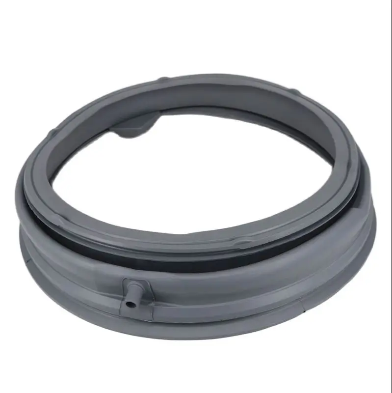 

new for LD rum washing machine Door seal rubber ring 4986EN1001 4986EN1003 WD-T12410D WD-T14415D WD-T12415D part