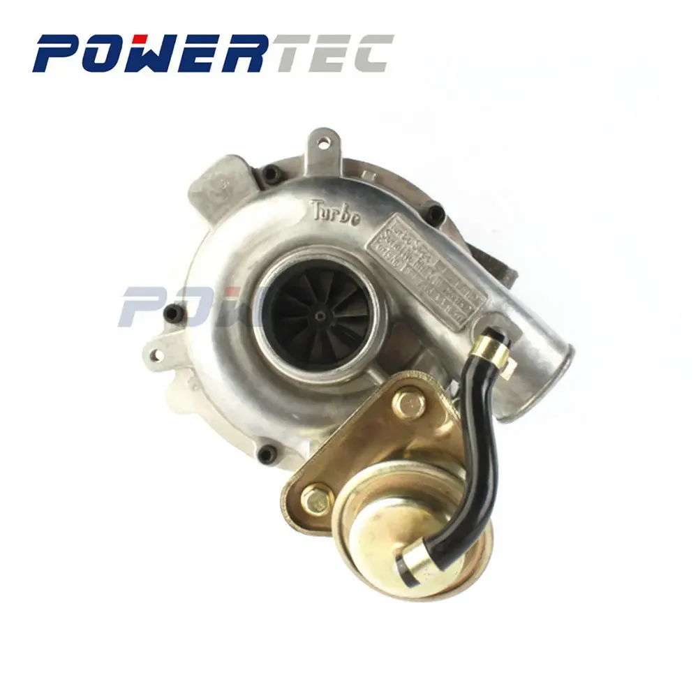 Full Turbo VIDZ 3047087 VA420076 Turbocharger Complete 8973311850 For Isuzu Trooper 2.8 L 79Kw 4JB1TC RHF5