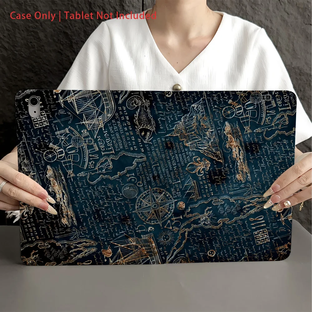 

case compatible with ipad 10th generation,Air(M2)/(M4)/air4/5/6/pro10.5/2022/2021/2024/12.9/mini7/2019/,air m3/a16 2025
