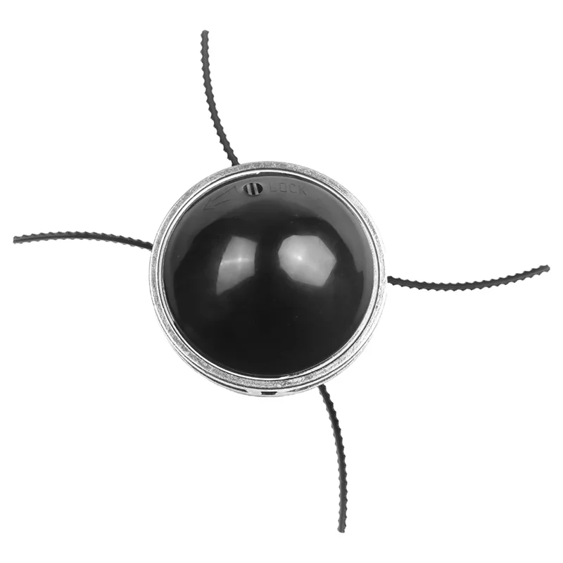 【Новая распродажа】Сменная алюминиевая режущая головка для большинства моделей с прямым валом, включая режущая головка серии Jet Fit 2 Garden To