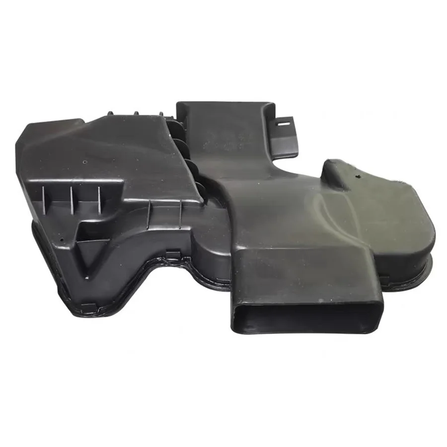 Wooeight Filtro Aria Pulitore Ingresso Tubo Condotto Fresco Tubo 4593913AB Misura Per Jeep Patriot Compass 2011-2015 2.0L/2.4L Motore