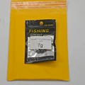 Tungsten Sinkers 7g