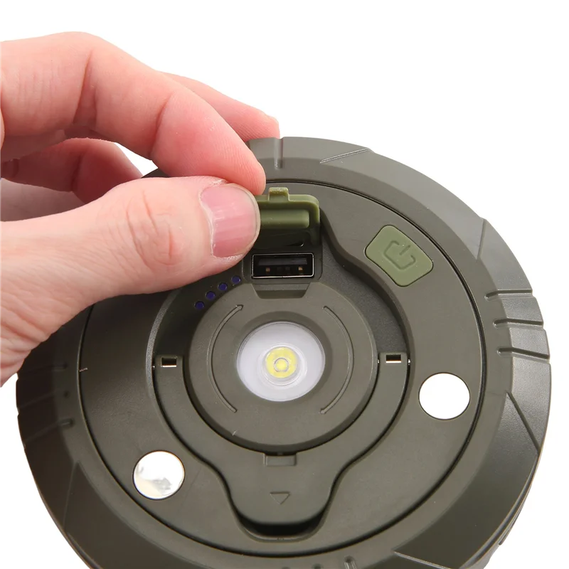 ABHS-LED Camping Li…