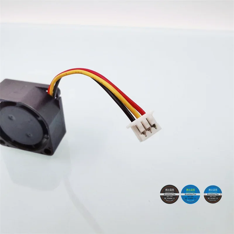 pa 20*20*10mm  AD2005DX-G76 Hydraulic Bearing 2010 2CM Silent Mini Notebook 5V 0.06A Fan